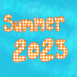 Summer items 2023