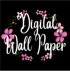 Wall Paper DesignedbyAng