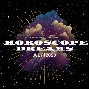 Horoscope Dreams AD DesignedbyAng