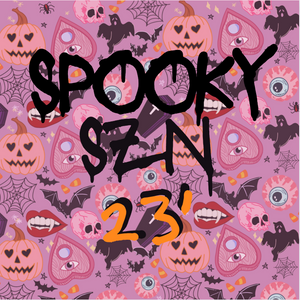 Spooky Szn 23"