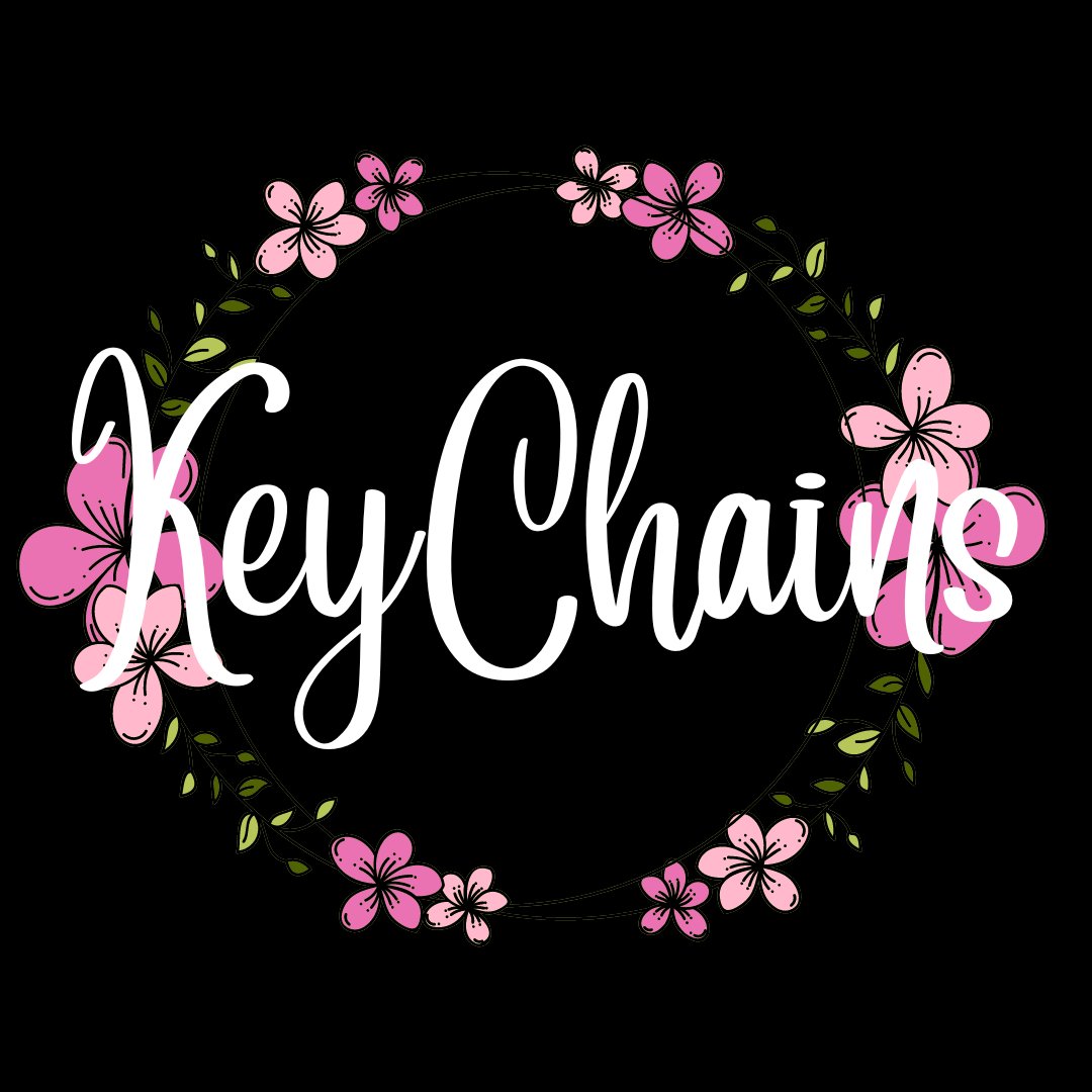 Key chains DesignedbyAng