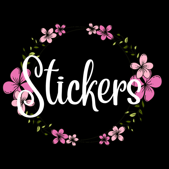 Stickers