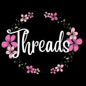 Threads collection DesignedbyAng