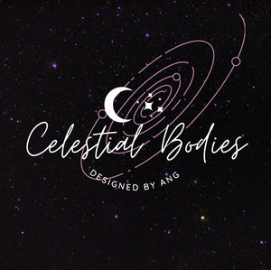 Celestial Bodies DesignedbyAng