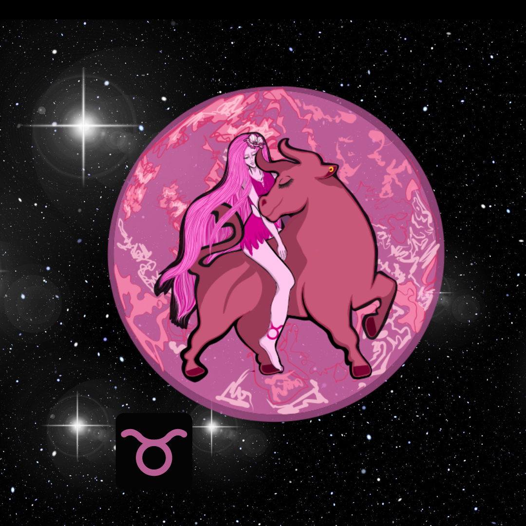 Taurus Horoscope Lighter wraps DesignedbyAng
