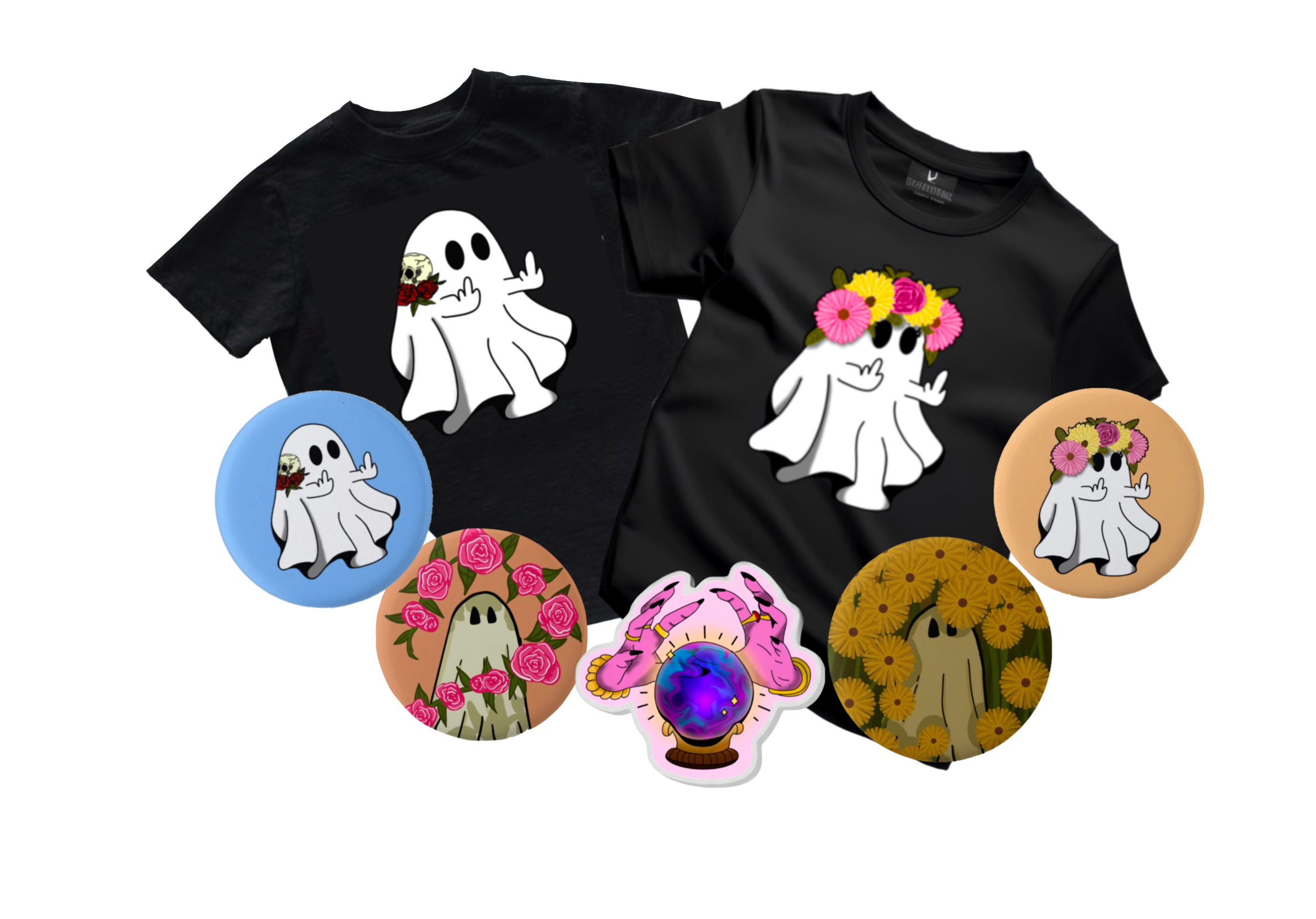 Spooky Bundle