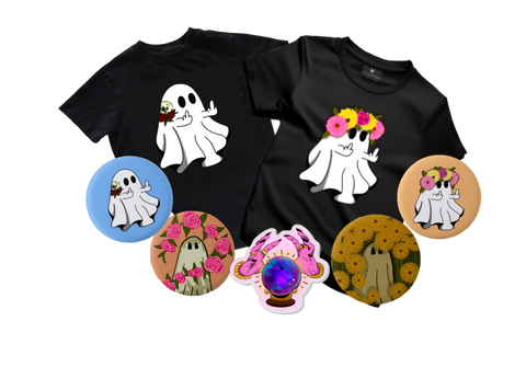 Spooky Bundle