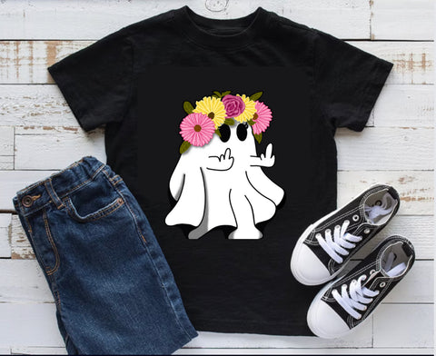 Boo off Tshirt