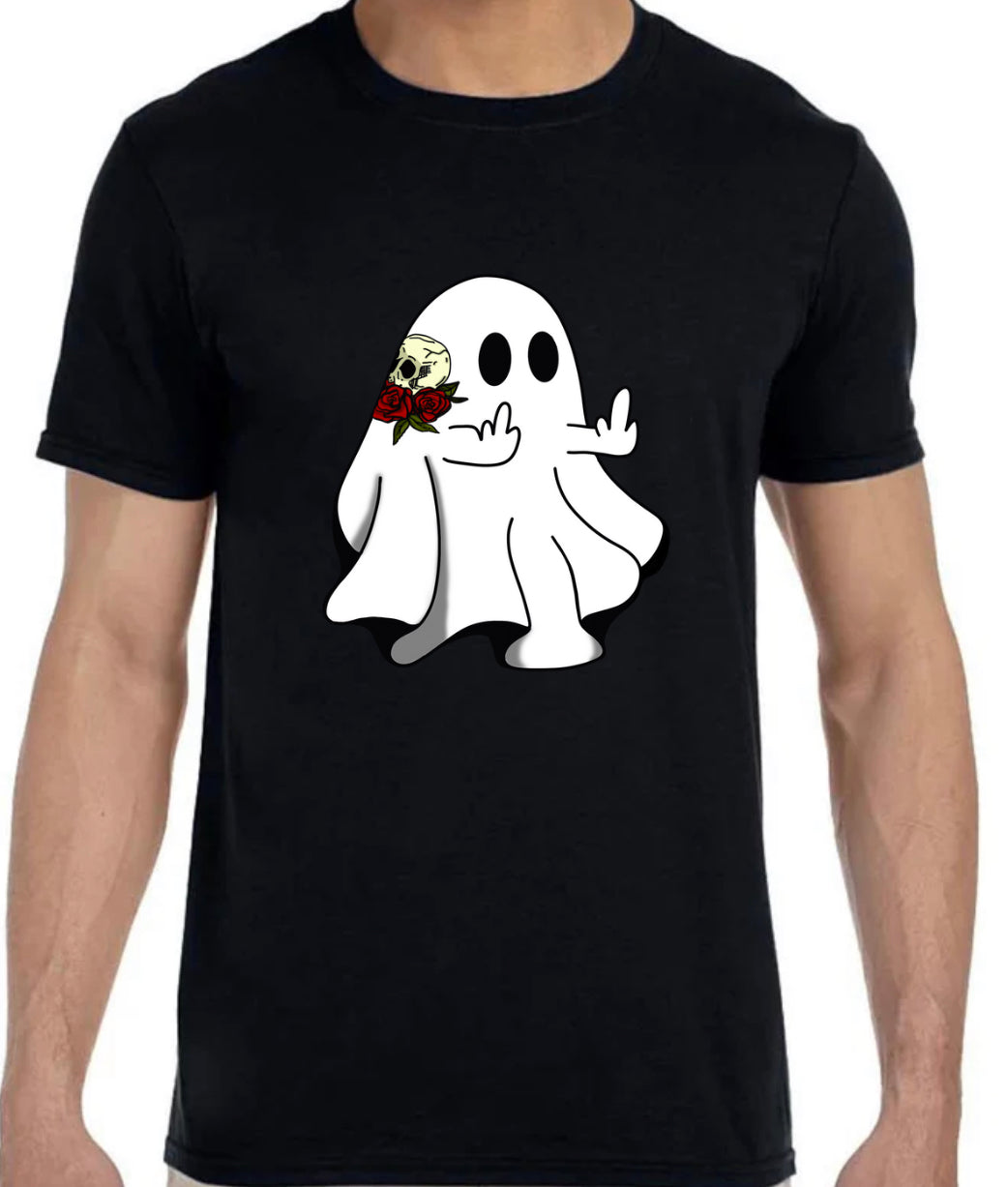 Boo off Tshirt