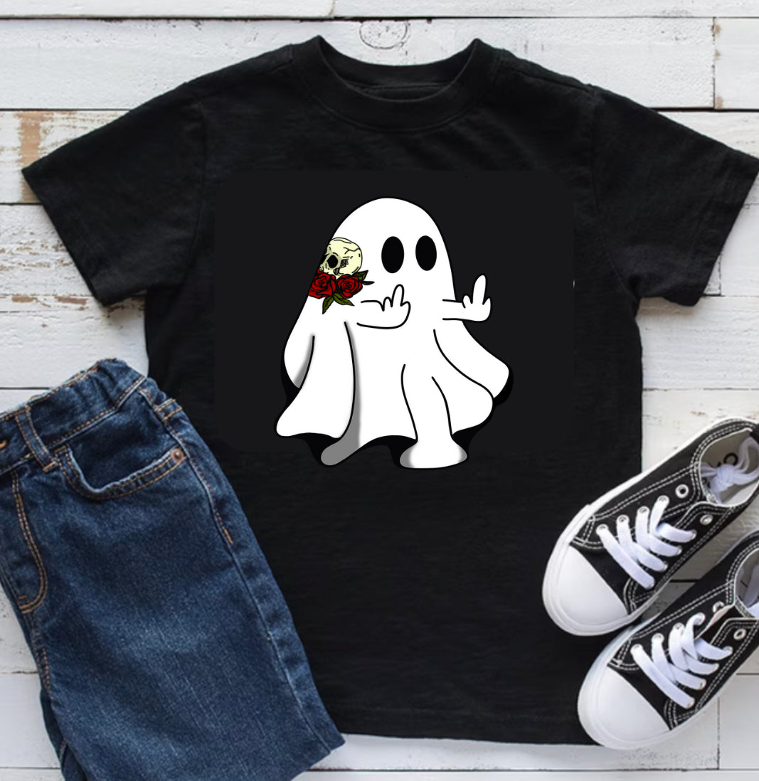 Boo off Tshirt