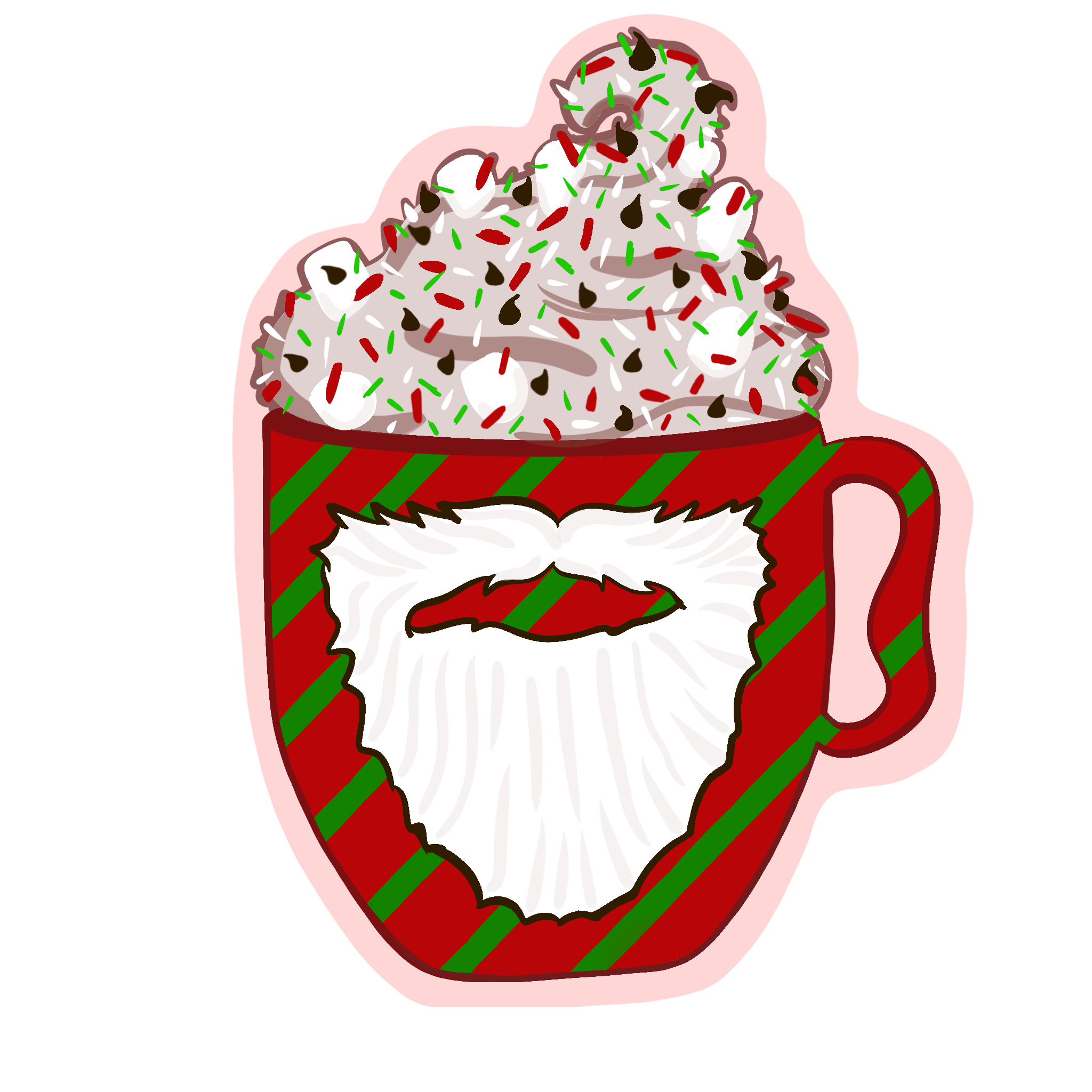 Cup of JoeHoHo