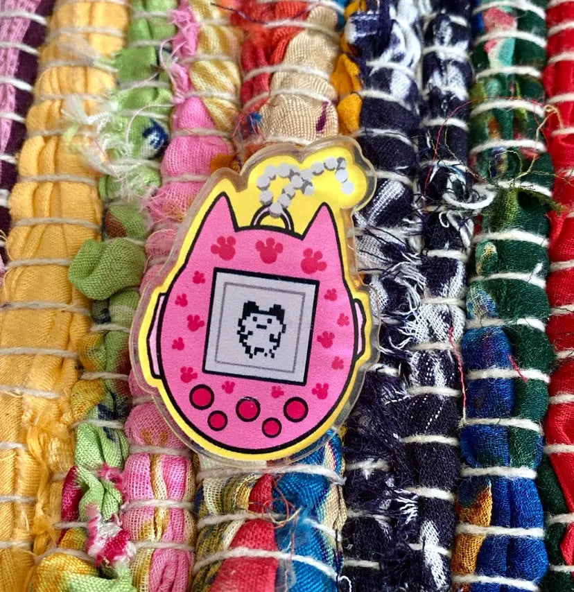  Tamagotchi DesignedbyAng