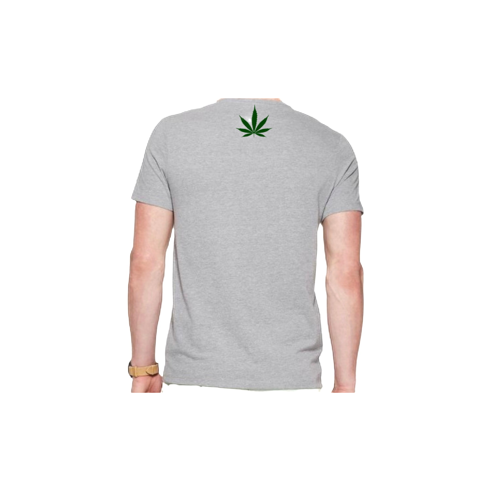  Plant Daddy T-shirt DesignedbyAng