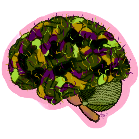  Brain Nug DesignedbyAng