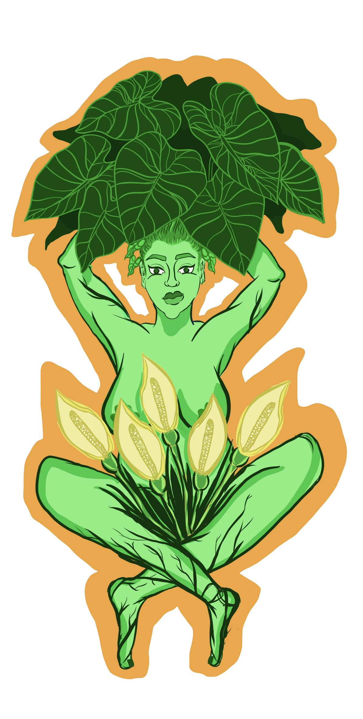  Alocasia DesignedbyAng