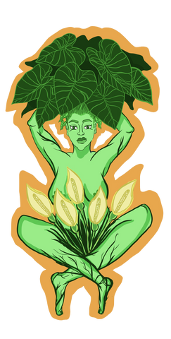  Alocasia DesignedbyAng